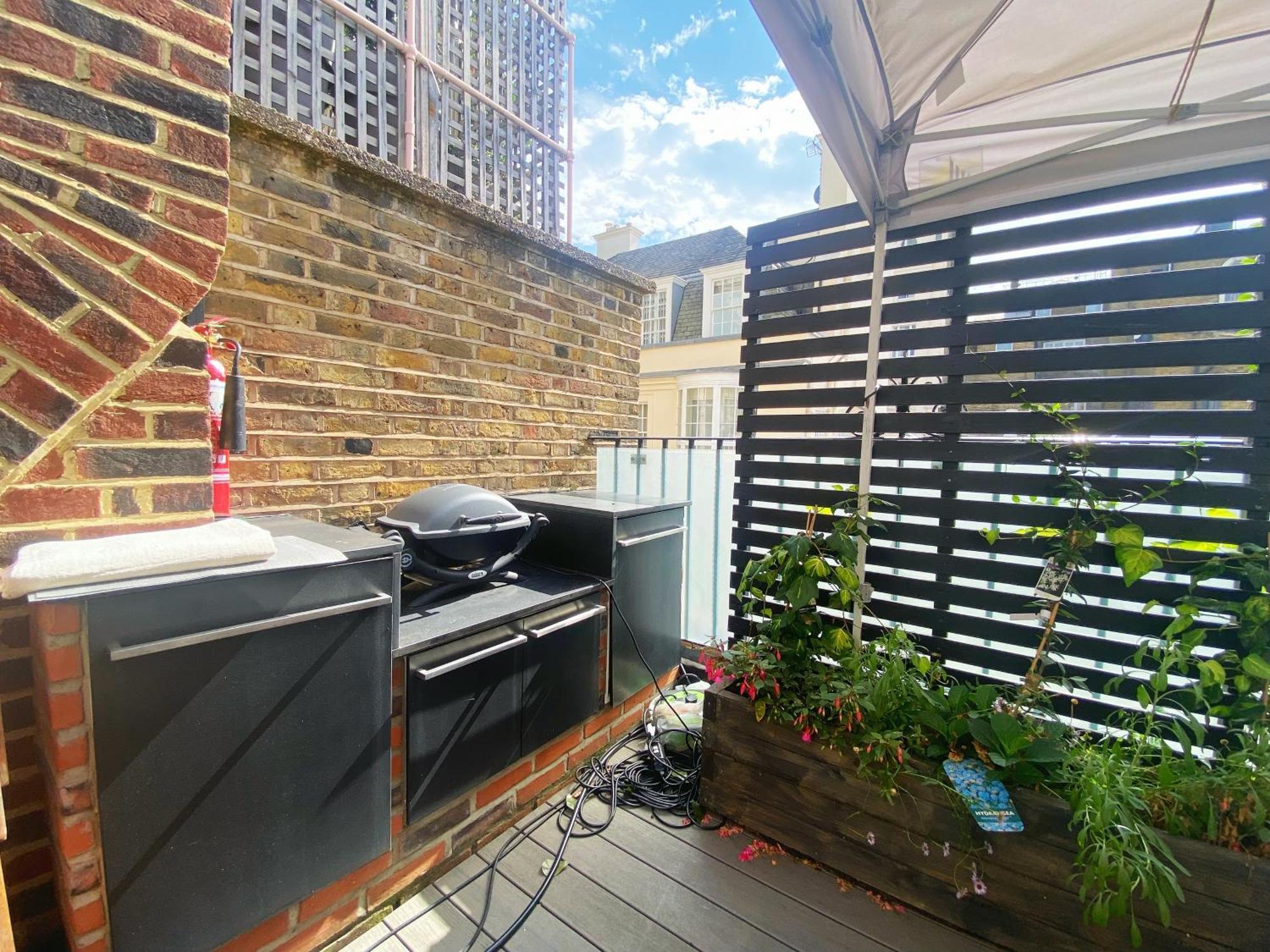Luxury Belgrave Square Private Mews Townhouse Villa London Exterior photo