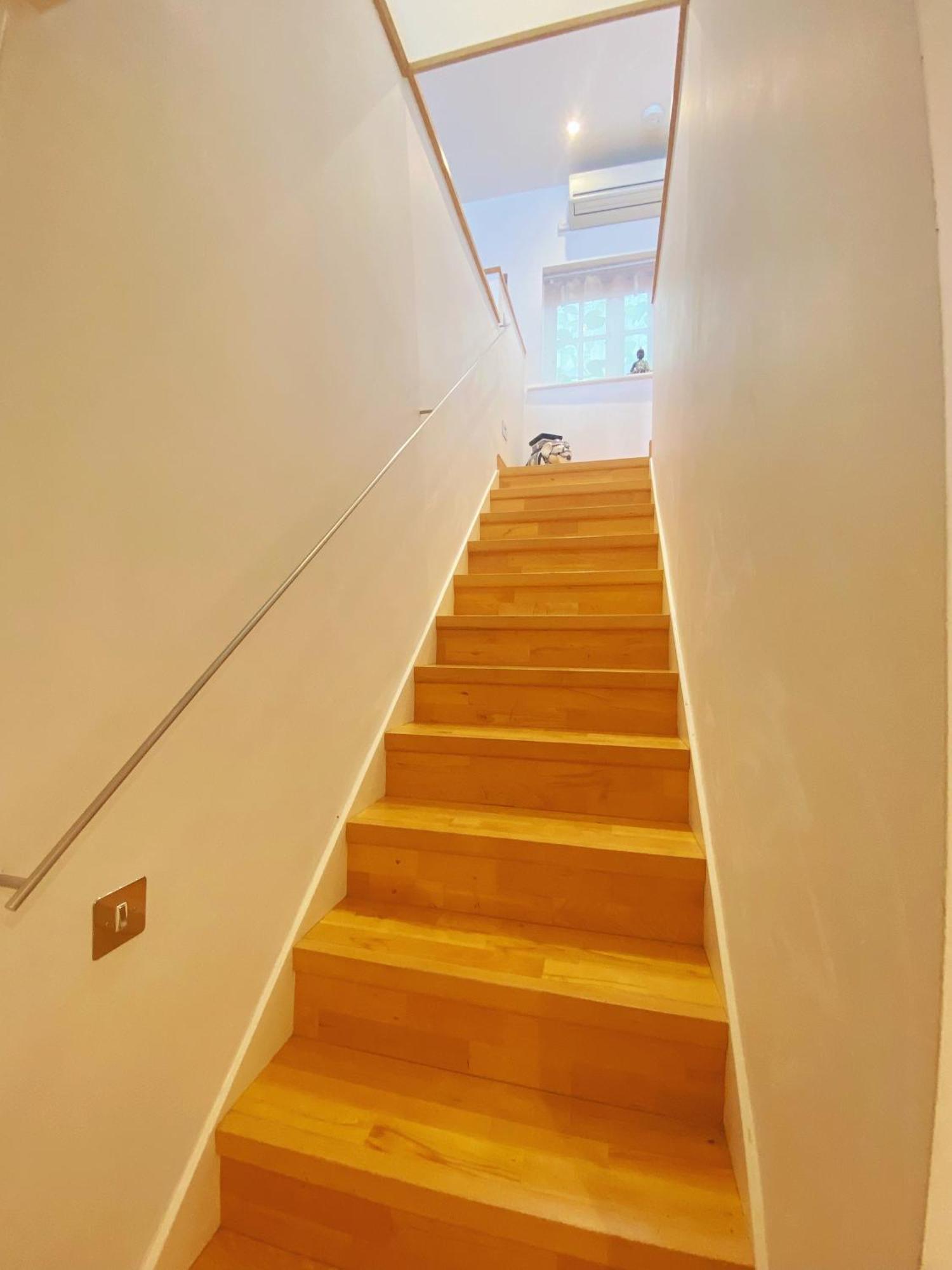 Luxury Belgrave Square Private Mews Townhouse Villa London Exterior photo